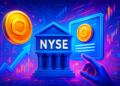 NYSE xin phê duyệt nền tảng chứng khoán token hóa