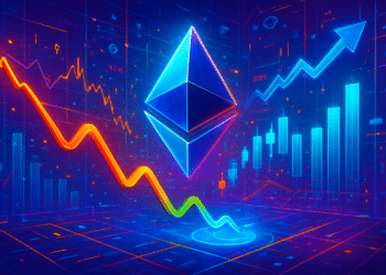 Nền tảng Ethereum lệch giá, có báo hiệu tạo đáy?