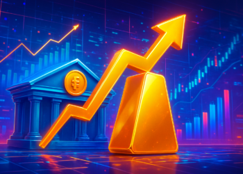 Ngân hàng Trung ương Ba Lan đẩy giá vàng lên mức mới