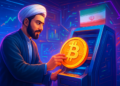 Người dân Iran tăng rút Bitcoin trong bối cảnh khủng hoảng