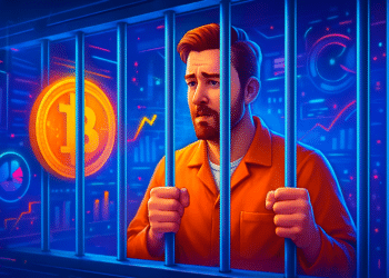 Người đàn ông Utah nhận 3 năm tù vì lừa đảo tiền mã hóa