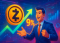 Người mua Zcash đẩy ZEC tăng 9%: đà bứt phá có bền?