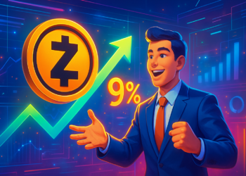 Người mua Zcash đẩy ZEC tăng 9%: đà bứt phá có bền?