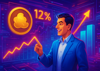 Người mua có thể kéo dài đà tăng 12% của FARTCOIN nếu làm điều này?