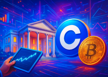 Nhà Trắng bác tin đồn Coinbase rút lui khỏi dự luật crypto