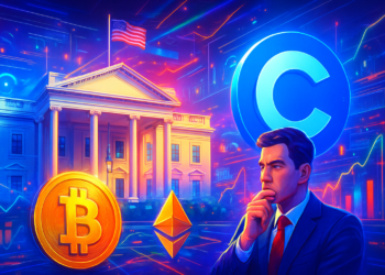 Nhà Trắng cân nhắc rút dự luật crypto sau tranh chấp Coinbase