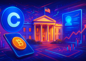 Nhà Trắng cân nhắc rút dự luật sau động thái của Coinbase