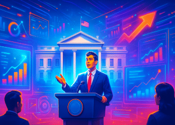 Nhà Trắng làm rõ các báo cáo về thuế quan và ngân sách