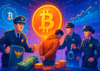 Nhà chức trách Hàn Quốc triệt phá mạng rửa tiền crypto 101,7 triệu USD