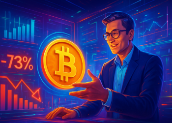 Nhà đầu tư Bitcoin đời đầu bán giảm 73%, BTC quý I ra sao?