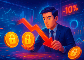 Nhà đầu tư bán mạnh privacy coin, ngành giảm hai chữ số tuần qua
