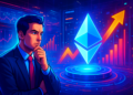 Nhà đầu tư cân nhắc: Nền tảng Ethereum có thể lấn át giá ETH năm 2026 - Tin Tức Bitcoin - Cập Nhật Tin Tức Coin Mới Nhất 24/7 2026 Nhà đầu tư cân nhắc: Nền tảng Ethereum có thể lấn át giá ETH năm 2026