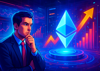 Nhà đầu tư cân nhắc: Nền tảng Ethereum có thể lấn át giá ETH năm 2026