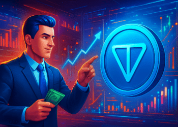 Nhà đầu tư chốt lời có thể kìm đà tăng của Toncoin (TON)