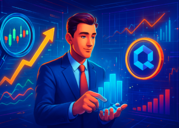 Nhà đầu tư dài hạn Quant có đang chuẩn bị cho biến động lớn?