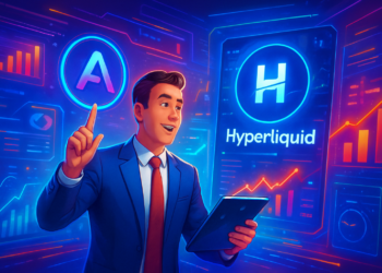 Nhà đầu tư giải mã cạnh tranh Aster-Hyperliquid, vì sao quan trọng với ASTER