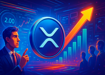 Nhà đầu tư giữ XRP trên mốc hỗ trợ 2 USD, bên mua chiếm ưu thế?