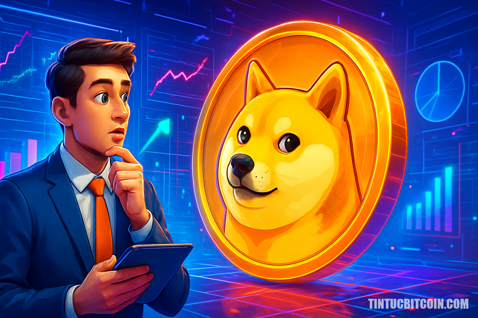 Tin Tức Bitcoin - Cập Nhật Tin Tức Coin Mới Nhất 24/7 - Tin Tức Bitcoin - Cập Nhật Tin Tức Coin Mới Nhất 24/7 2026