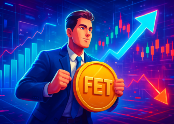 Nhà đầu tư mua FET giữ vững khi áp lực bán tăng mạnh