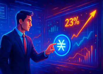 Nhà đầu tư mua vào, Stacks tăng 23% nhưng STX có thể đảo chiều