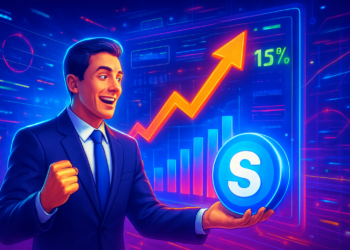 Nhà đầu tư quay lại, SAND tăng 15% nhờ 3 tín hiệu tham gia thực