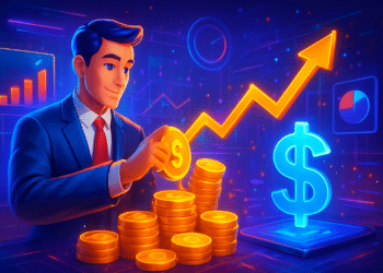 Nhà đầu tư rót 2,2 tỷ USD vào sản phẩm tài sản số dù biến động