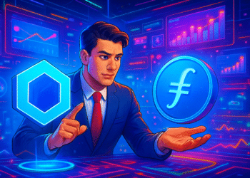 Nhà đầu tư so sánh Chainlink và Filecoin: token AI nào mạnh hơn Q1/2026?