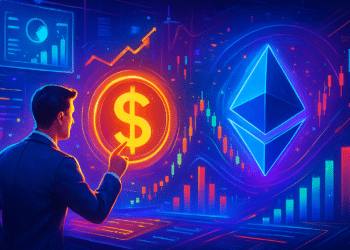Nhà đầu tư tăng đòn bẩy 3 tỷ USD trước FOMC, Ethereum gặp rủi ro?