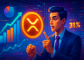 Nhà đầu tư tăng lực mua XRP sau đợt tăng 31% tuần qua, tiếp theo?