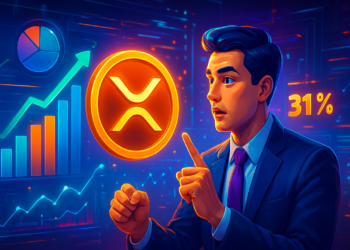 Nhà đầu tư tăng lực mua XRP sau đợt tăng 31% tuần qua, tiếp theo?