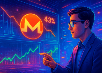 Nhà đầu tư theo dõi 2 vùng giá có thể đảo chiều XMR sau giảm 43%