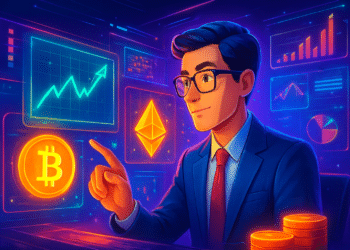 Nhà đầu tư theo dõi tín hiệu altseason qua các mô hình chủ chốt