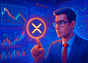 Nhà đầu tư xem XRP đã tạo đáy xong chưa qua các chỉ báo?