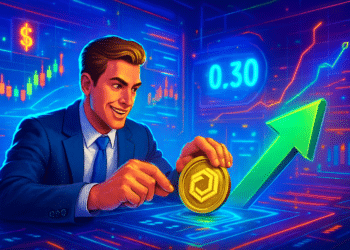 Nhà giao dịch Immutable đặt cược long khi IMX thử mốc 0,3 USD