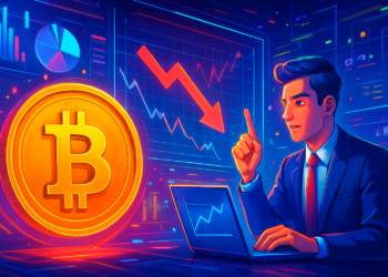 Nhà giao dịch cần hiểu gì từ mức thấp kỷ lục mới của Bitcoin?