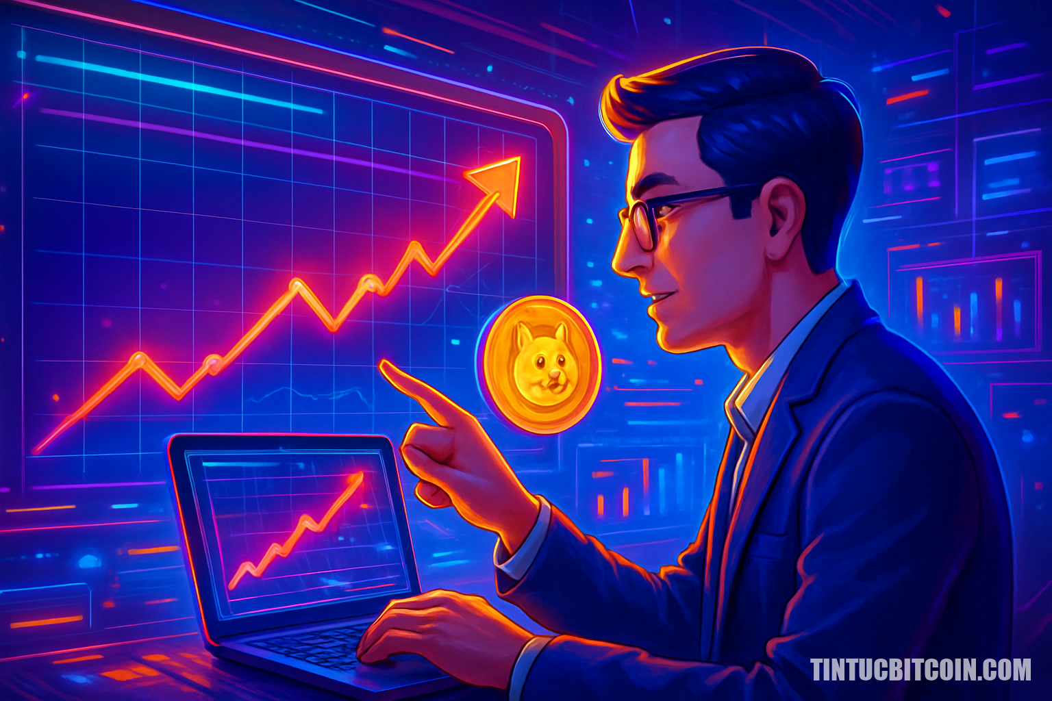 Tin Tức Bitcoin - Cập Nhật Tin Tức Coin Mới Nhất 24/7 - Tin Tức Bitcoin - Cập Nhật Tin Tức Coin Mới Nhất 24/7 2026