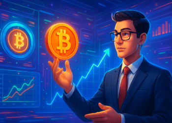 Nhà phân tích: Bitcoin cần biến động cao hơn để tăng giá