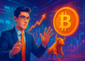 Nhà phân tích: Chưa nên gạt bỏ kịch bản bull market Bitcoin - Tin Tức Bitcoin - Cập Nhật Tin Tức Coin Mới Nhất 24/7 2026 Nhà phân tích: Chưa nên gạt bỏ kịch bản bull market Bitcoin