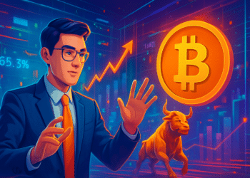 Nhà phân tích: Chưa nên gạt bỏ kịch bản bull market Bitcoin