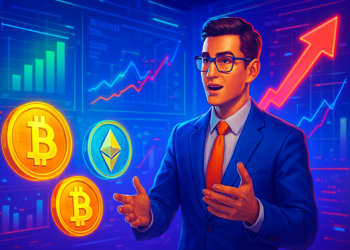 Nhà phân tích nói đợt tăng giá crypto quý I/2026 trở lại