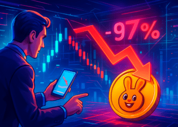 Nhà phát triển bán tháo khiến memecoin RALPH lao dốc 97%