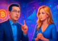Nhà sáng lập Binance CZ bác tin đồn hẹn hò Sydney Sweeney