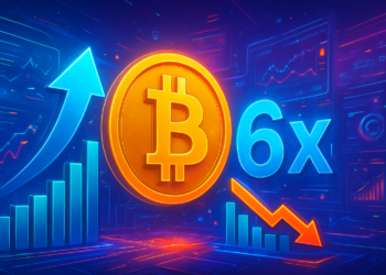 Nhu cầu Bitcoin cao gấp 6 lần nguồn cung, do khan hiếm?