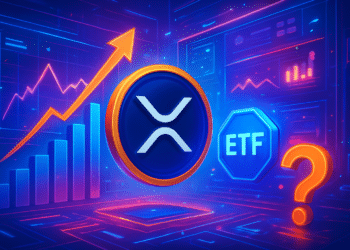 Nhu cầu XRP ETF tăng, vì sao giá XRP vẫn đi ngang?