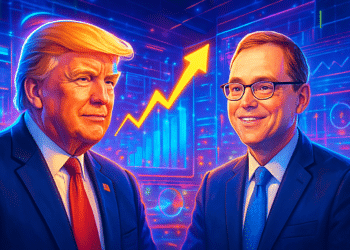 Ông Trump cân nhắc Kevin Hassett cho ghế Chủ tịch Fed
