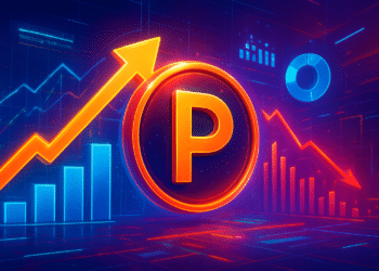 PIPPIN tăng 25% nhưng số holder giảm: Đà tăng sắp hết?