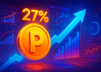 PIPPIN tăng 27%: Mục tiêu 0,5 USD đã trong tầm mắt?