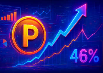 PIPPIN tăng 46% trong 1 ngày, liệu lấy lại các mốc đã mất?