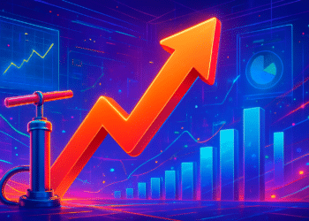 PUMP có thể sắp bước vào đợt tăng giá bền vững