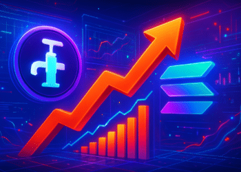 PUMP tăng mạnh khi người dùng Pump.fun tăng gấp đôi: Solana hưởng lợi?